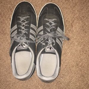 Adidas Samoa Shoe